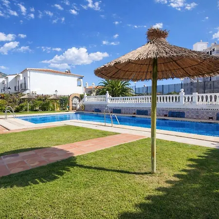 Ap422 Verano Azul Dreams Appartement *