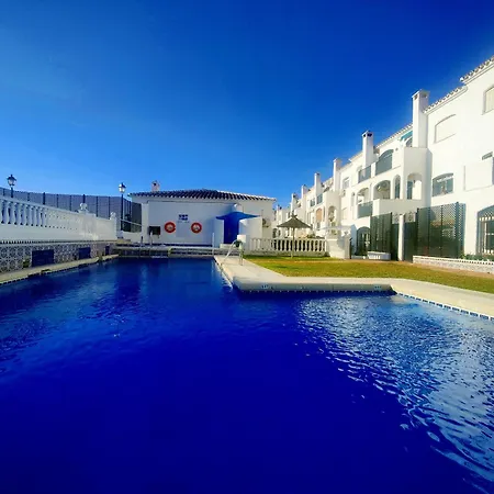 Apartment Ap422 Verano Azul Dreams
