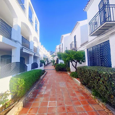 Apartment Ap422 Verano Azul Dreams Nerja