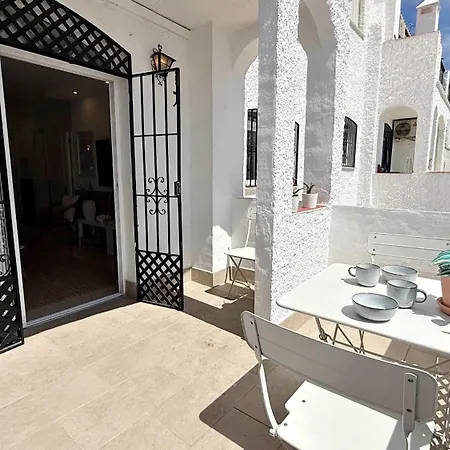 Appartement Ap422 Verano Azul Dreams Nerja