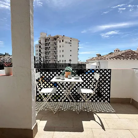 Appartement Ap422 Verano Azul Dreams