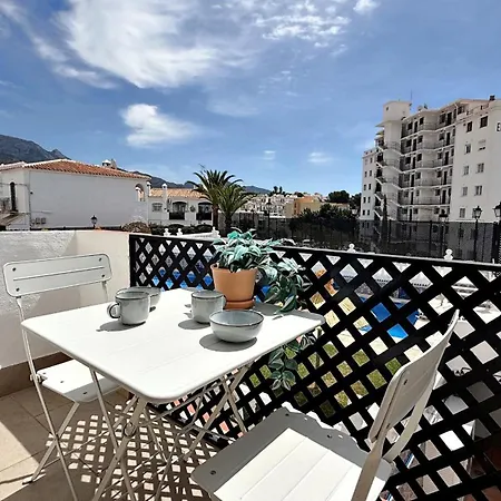 Ap422 Verano Azul Dreams Appartement *