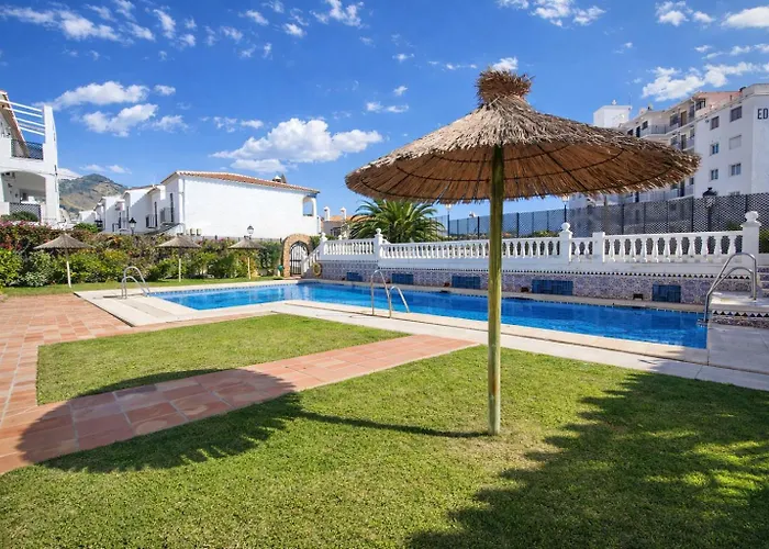 Ap422 Verano Azul Dreams Apartment *