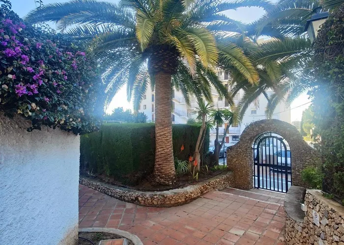 Apartment Ap422 Verano Azul Dreams *