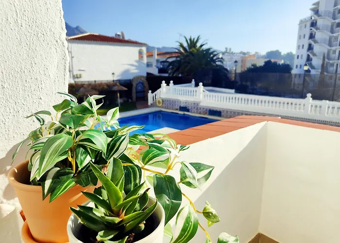 Apartment Ap422 Verano Azul Dreams