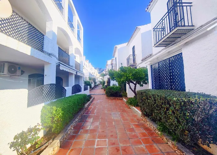 Apartment Ap422 Verano Azul Dreams Nerja