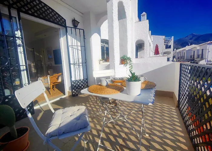Ap422 Verano Azul Dreams Apartment