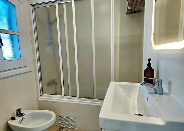 Apartment Ap422 Verano Azul Dreams *